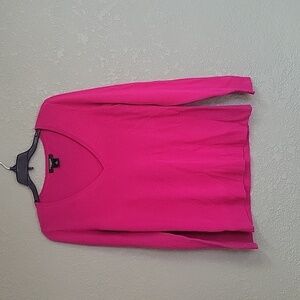 Ann Taylor Cashmere Sweater